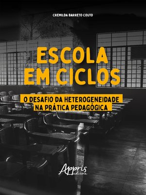 cover image of Escola em Ciclos